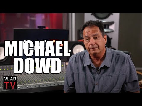 NYPD Cop Michael Dowd on Stealing $40K of Heroin from Murder Scene (Part 4)