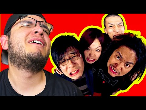 MAXIMUM THE HORMONE - Mr. Boogie Tambourine Man | MUSICIANS REACT