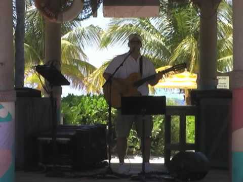 Promotional video thumbnail 5 for Johnny Champagne