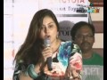 Tamil Event Actor Bharath And Namitha Launch Moto Show