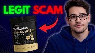 Is VitaDrive Shilajit Safe To Use? Honest Review 2026