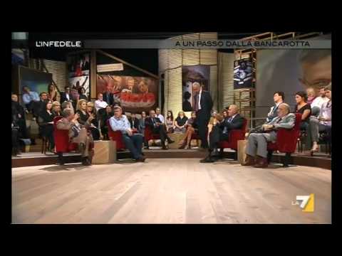 L'Infedele - L'INFEDELE - Puntata integrale 05/09/2011