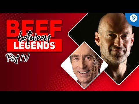 RKC & StrongFirst - What Went Wrong?