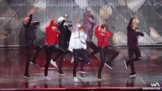 170929 방탄소년단 (BTS) &#39;MIC Drop&#39; 4K 직캠 @창원 케이팝 월드 페스티벌 4K Fancam by -wA-