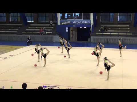 VK Janika Tln mireya noorte B AGG EEVL KV 2015