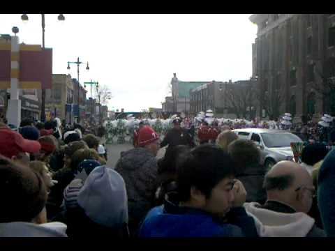 Polish American String Band