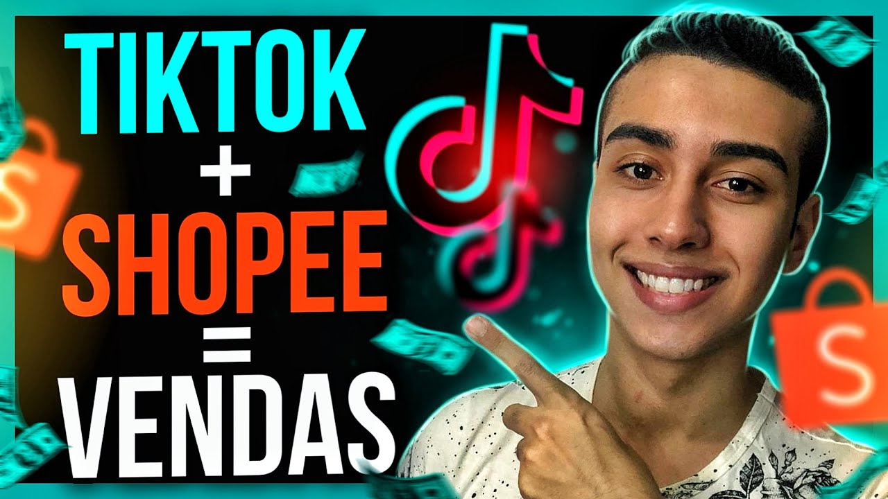 COMO VENDER NO TIKTOK COMO AFILIADO SHOPEE [TUTORIAL COMPLETO 2025]