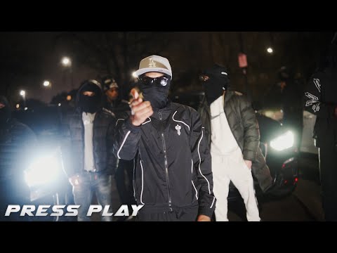 730Rigz – Protect Your Neck (Musikvideo) | Pressplay