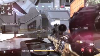 Brute DF | Montage #4 (AW)