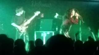 The Struts / The Ol&#39; Switcheroo