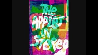 Energy The Apples in Stereo