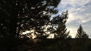 ON THE MOUNTAIN Pt.1