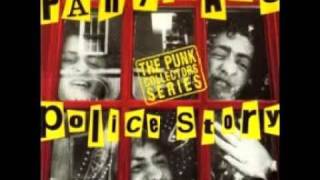 Partisans Police Story No Turns 17 Years Arm Race Never Needed You Partisans com. Czarny iTek