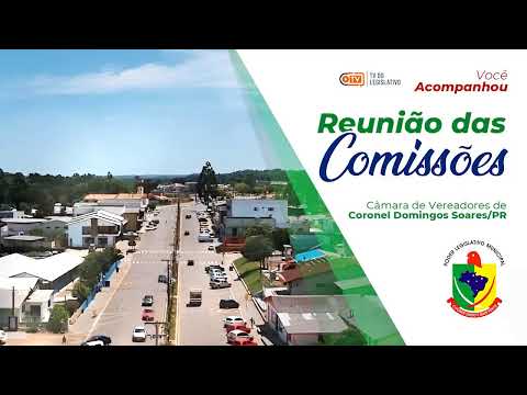 COMISSÕES DE SAÚDE E AÇÃO SOCIAL AOS 27 DIAS DO MÊS DE AGOSTO DE 2026