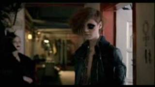 Dave Clarke &amp; Chicks on Speed: What was her name?