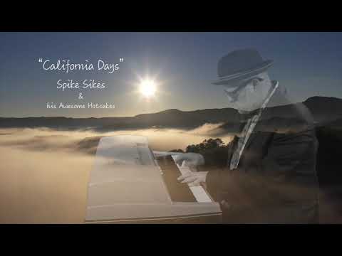 Spike Sikes & His Awesome Hotcakes video