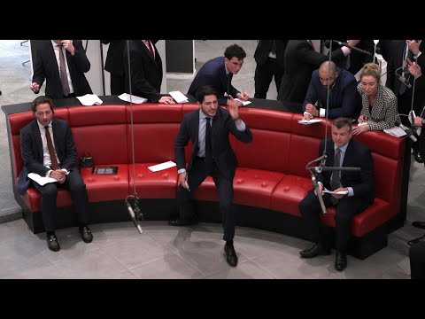 Inside Europe's last 'open-outcry' trading floor | AFP