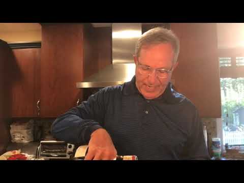 Blue Tangerine Martini   SD 480p