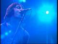 Oasis There And Then Cum On Feel The Noize