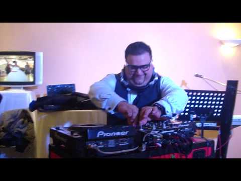 Dj Human Aroosi Party Frankfurt