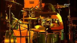 Scumbag Blues ~ Them Crooked Vultures LIVE @ Rock am Ring 2010