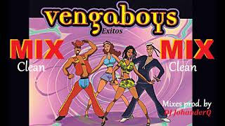 Download lagu VENGABOYS MIX (Clean) - Mixes by DJ JohanderQ - @johanderqdj (Venezuela) mp3 Download lagu VENGABOYS MIX (Clean) - Mixes by DJ JohanderQ - @johanderqdj (Venezuela) mp3