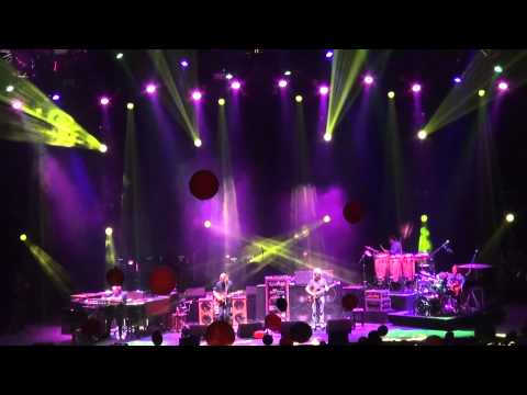 Phish | 10.31.10 | All That You Dream