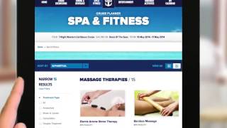 Royal Caribbean Quantum of the Seas Cruise Planner