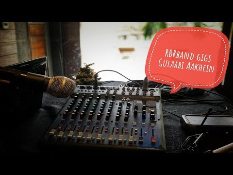 Prasang Misra Gulabi Aakhein