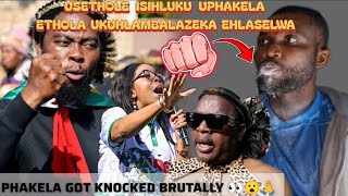 Download lagu ISILILO ZITHELANA PHANSI PHEZULU UPHAKELA ETHOLA UKUHLASELWA EHLAMBALAZEKA #phakelumthakathi  mp3