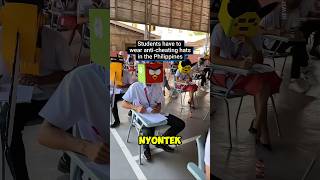 Download lagu TOPI ANTI NYONTEK ❗😮 #lucu #topi #videoviral mp3
