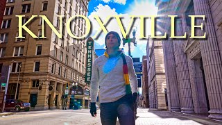 Top 17 Things to Visit in KNOXVILLE, TN! | Full Adventure