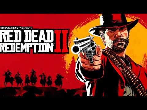 Red Dead Redemption 2 - End Credits Theme #4