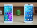 Samsung Galaxy A5 vs Galaxy S5 Speed Test ...