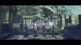 Видео 1 к игре Neverwinter