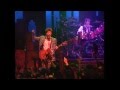 Big Country - Remembrance Day (Live HQ)