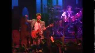 Big Country - Remembrance Day (Live HQ)