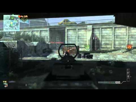 Mw3 Xx OpelLive xX Linkkaria ja Lihamyllyä