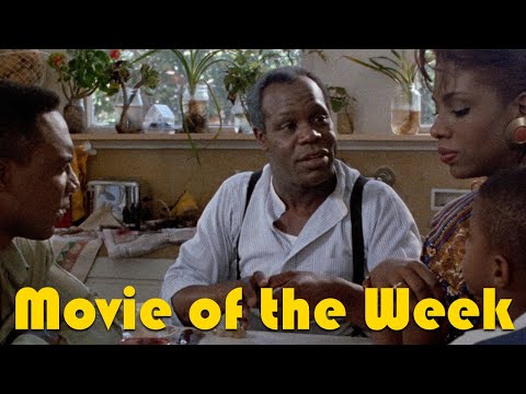 Movie of the Week: To Sleep With Anger