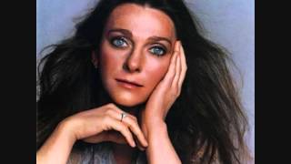 Judy Collins - The Moon Is A Harsh Mistress