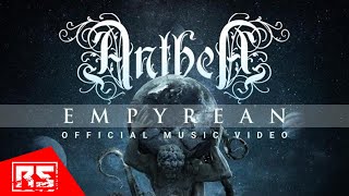 ANTHEA - Empyrean (OFFICIAL MUSIC VIDEO)