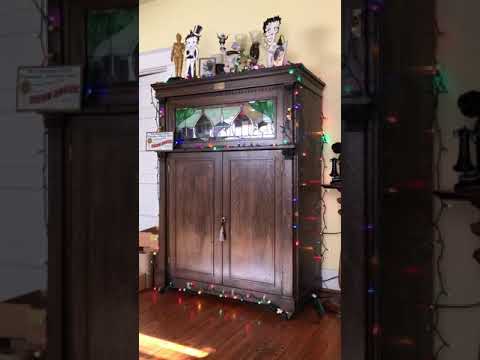 “Teasin’ The Cat”, Rag: