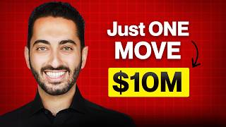 The ONE Move That Scaled My Firm to 8 Figures