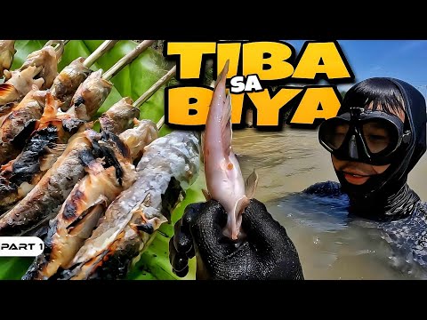 P1-JACKPOT SA BIYA - EP1095