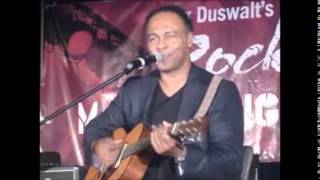Ray Parker Jr. -- A Woman Needs Love Just Like You Do