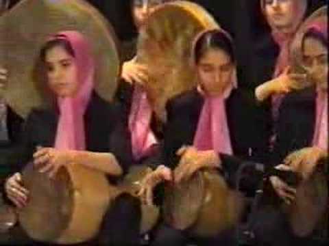 Dast Afshan - M.R. Mortazavi