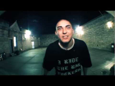 Video thumbnail for MC Eso: Rapper Tag #36