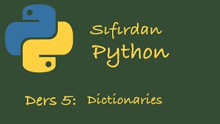 Lekce Pythonu od nuly - Lekce 5: Slovníky