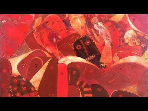 Krassimir Taskov (*1955): Belief III. Quartet for flute and string trio (2019-2020)