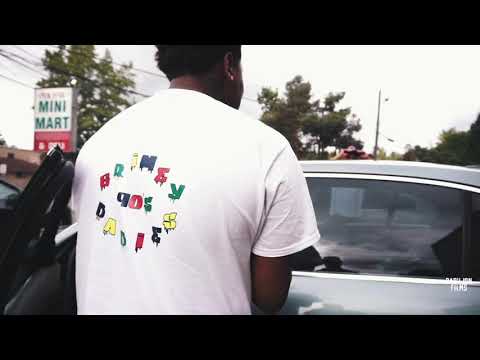 Maika Million “SHOWING RESPECT FOR THE FALLEN SOLDIERS OF RAINIER” PART 1